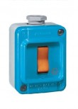 Intrerupator lumina Antiex 10A - Palazzoli Intrerupator lumina Antiex 10A - Palazzoli