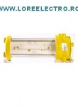 Corp Antiex iluminat de siguranta EXIT 1x8W XEL800A Corp Antiex iluminat de siguranta EXIT 1x8W XEL800A