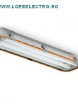 corp de iluminat Antiex 1x18W Italia - Palazzoli corp de iluminat Antiex 1x18W Italia - Palazzoli